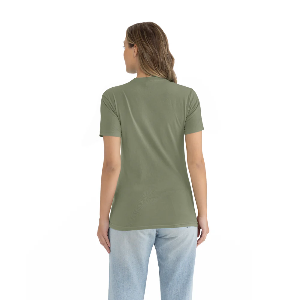 Cotton T-Shirt - Image 5