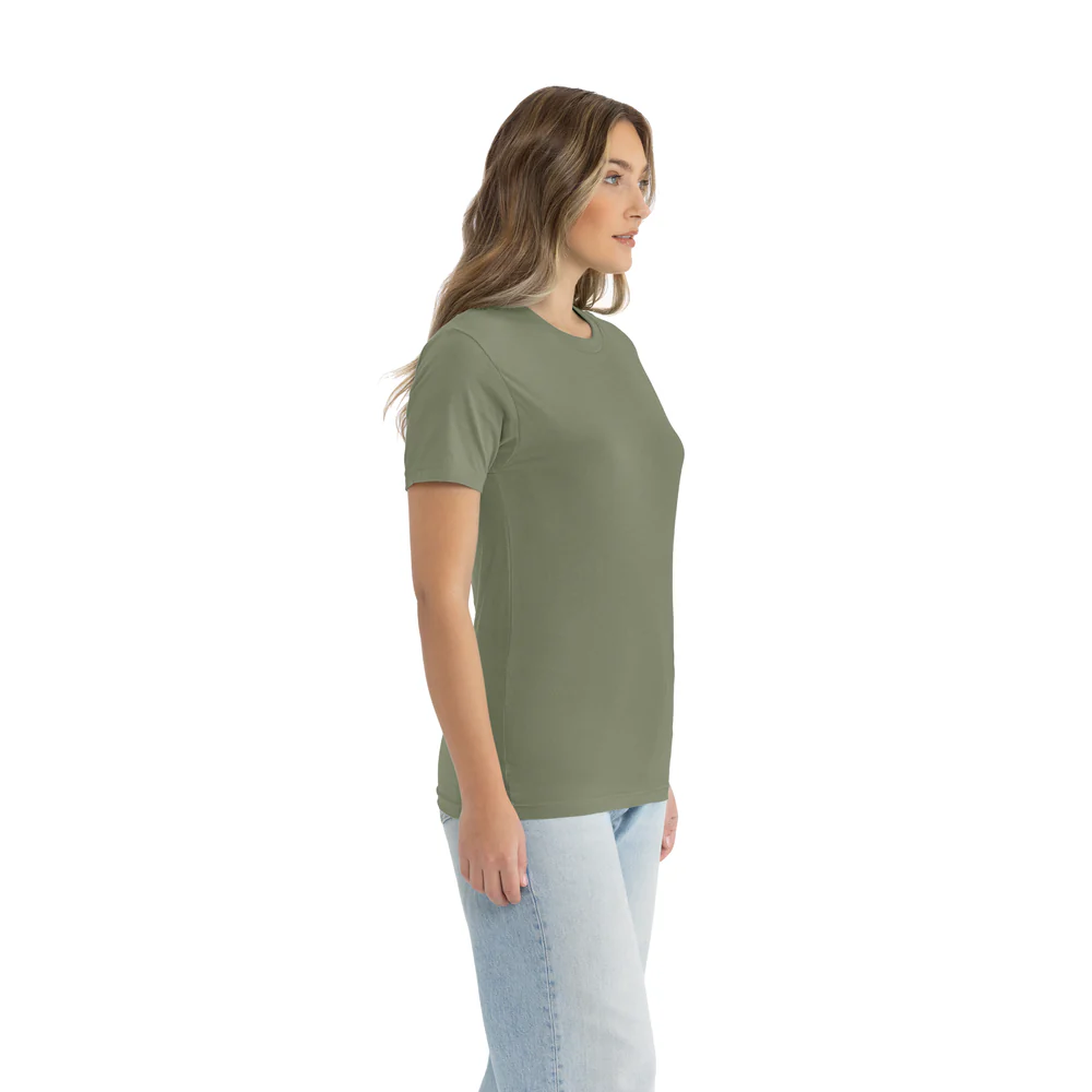 Cotton T-Shirt - Image 6
