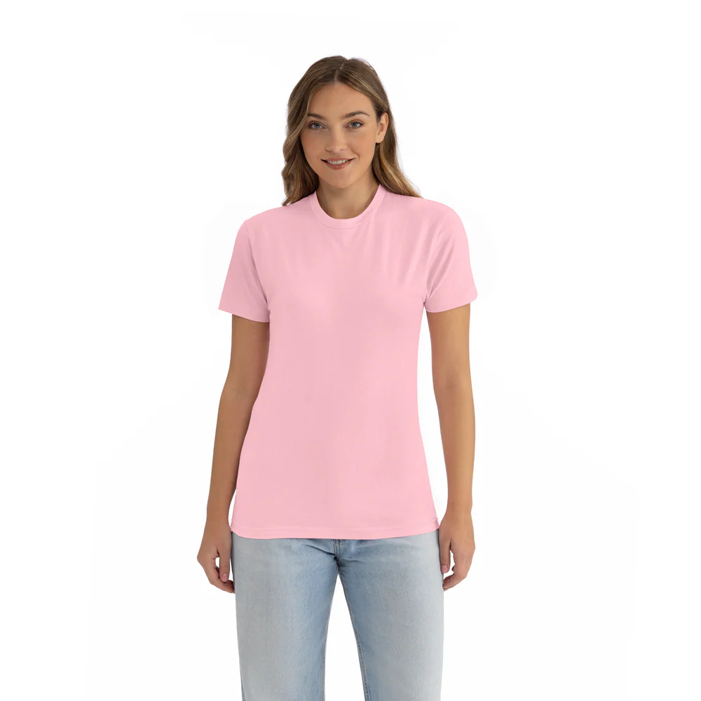Cotton T-Shirt - Image 4