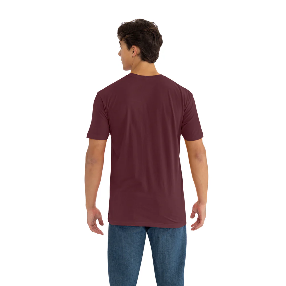 Cotton T-Shirt - Image 2
