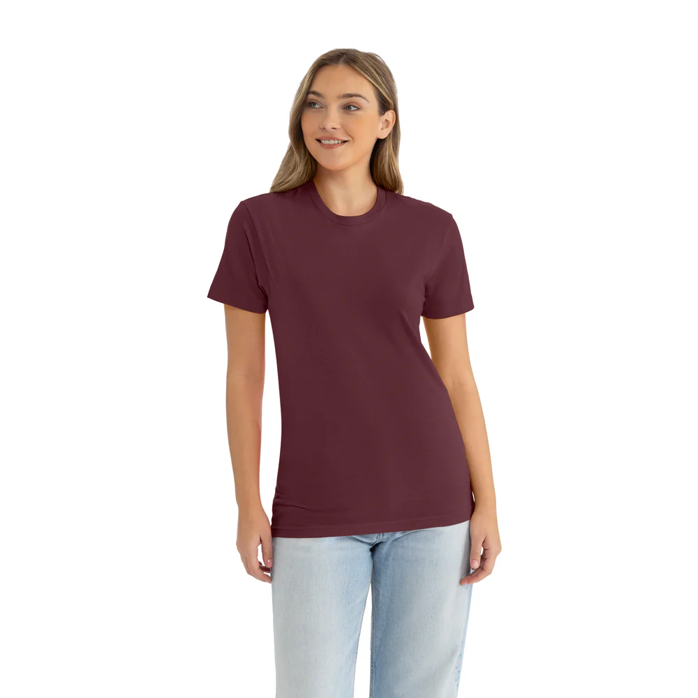 Cotton T-Shirt - Image 4