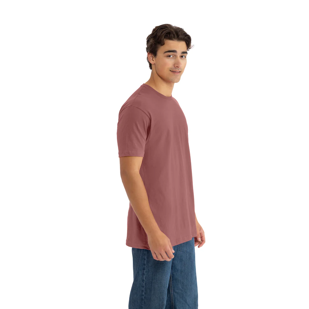 Cotton T-Shirt - Image 3