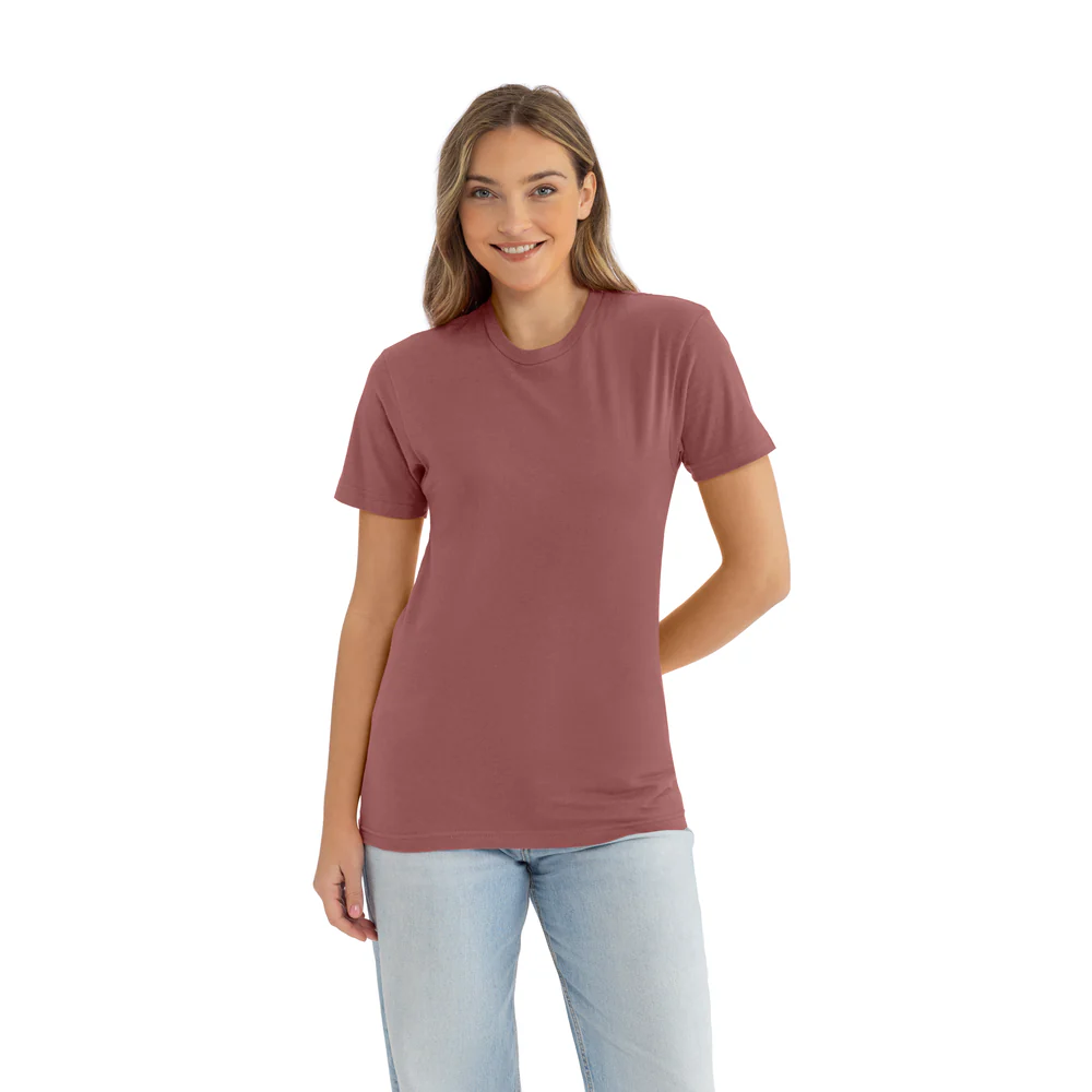 Cotton T-Shirt - Image 4