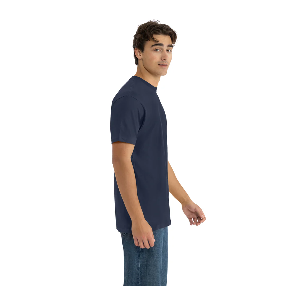 Cotton T-Shirt - Image 3