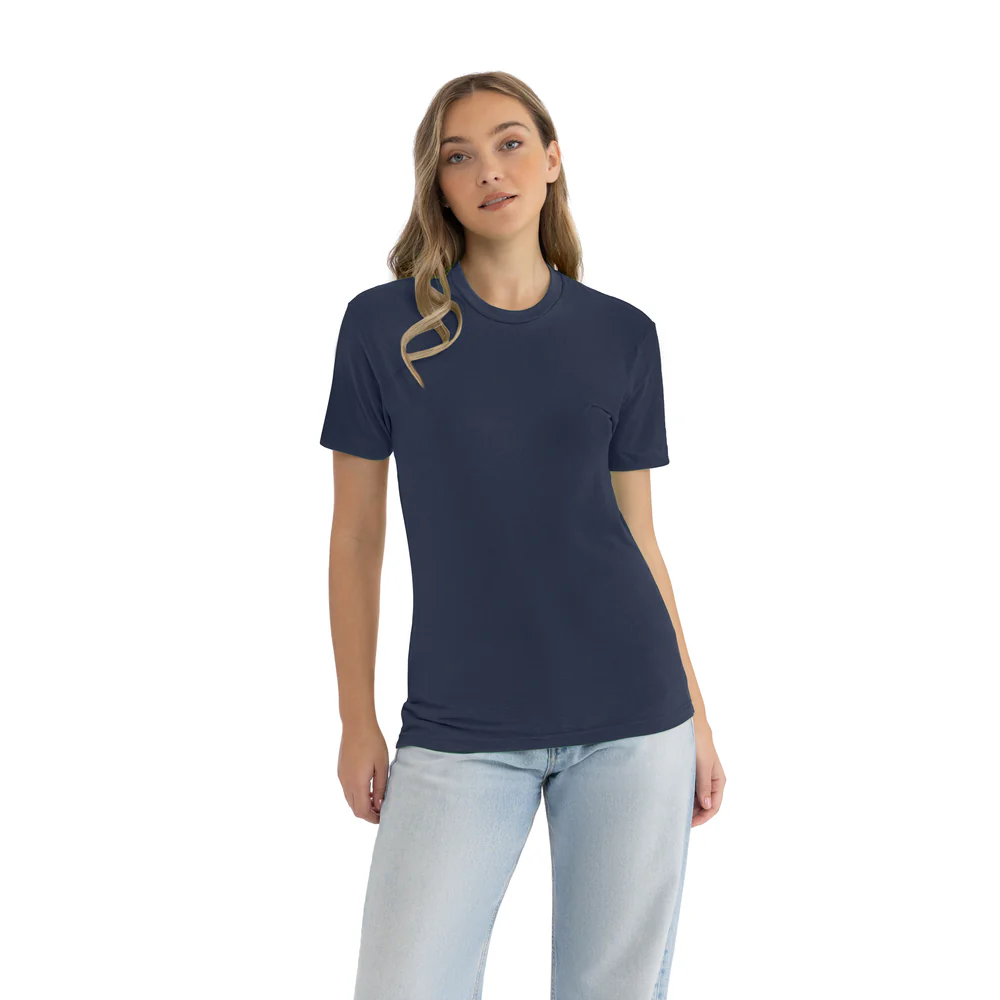 Cotton T-Shirt - Image 4