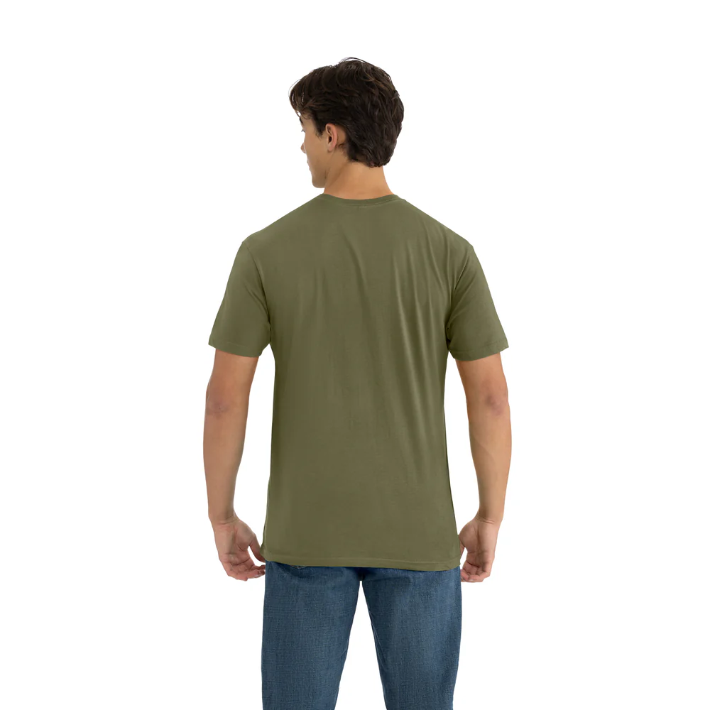 Cotton T-Shirt - Image 2