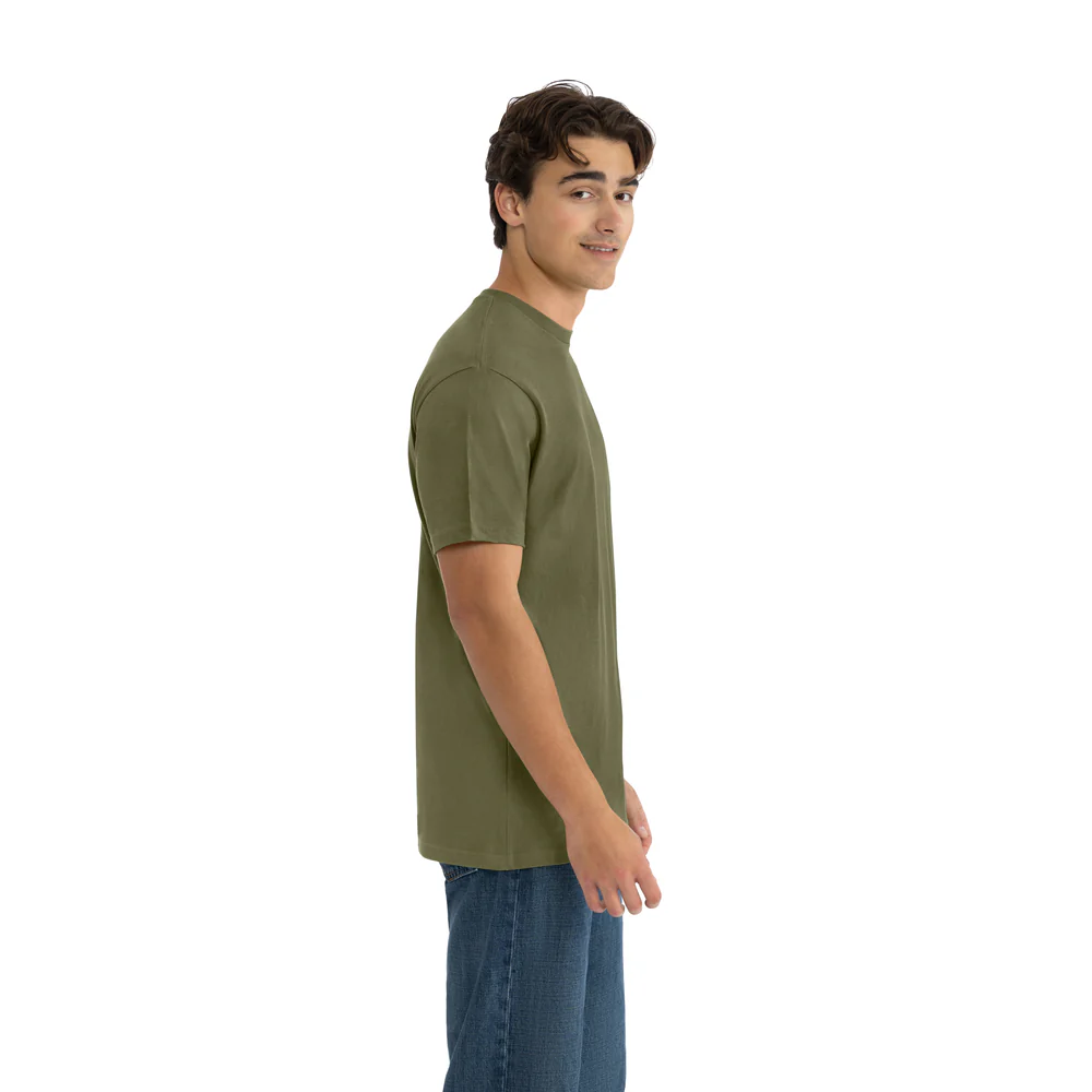Cotton T-Shirt - Image 3