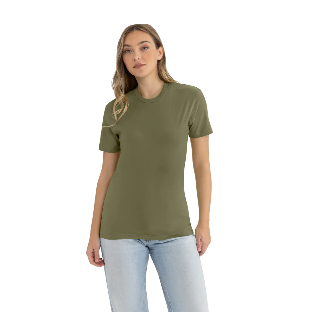 Cotton T-Shirt - Image 4