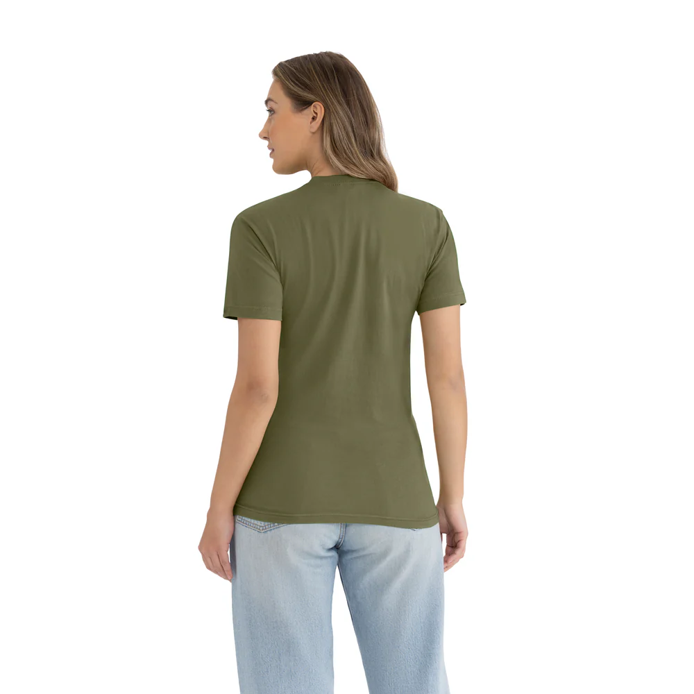 Cotton T-Shirt - Image 5