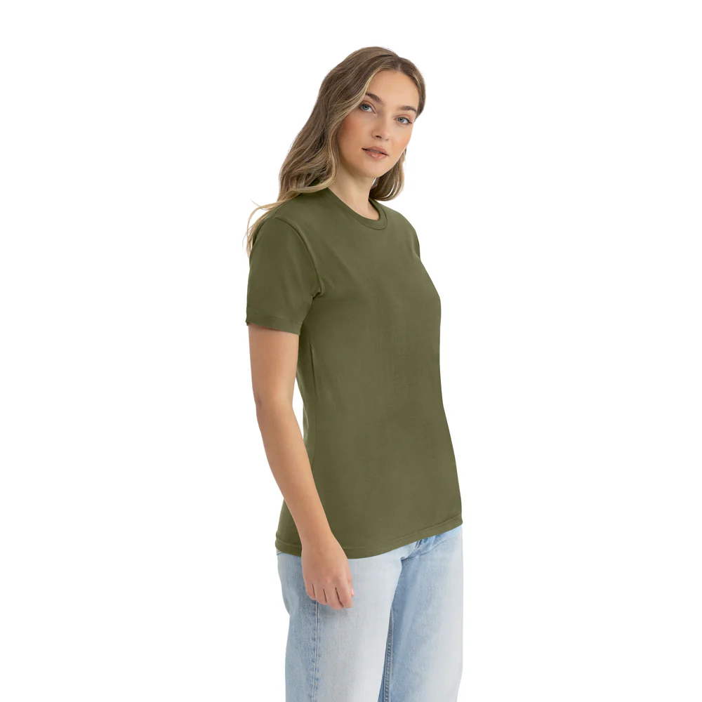 Cotton T-Shirt - Image 6