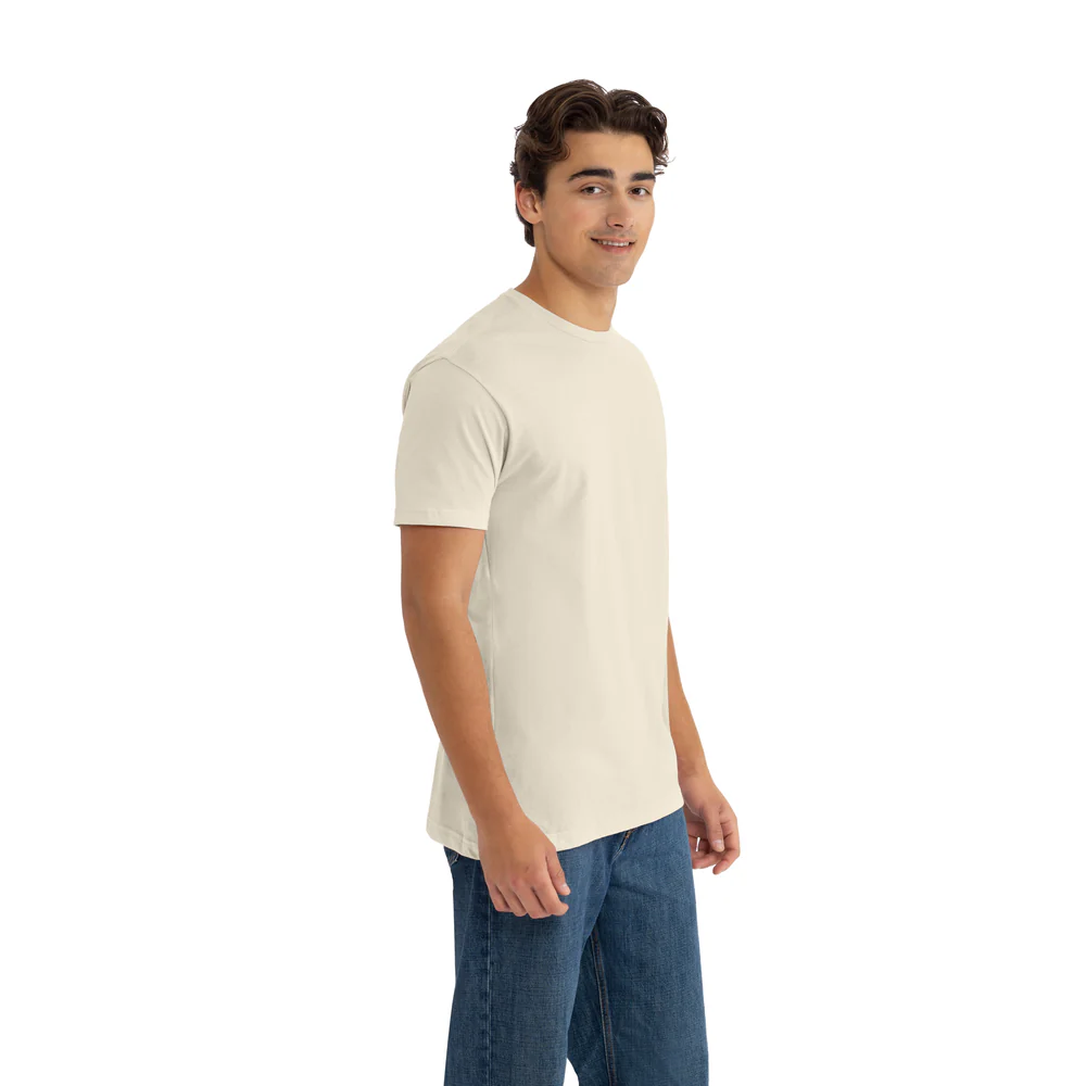 Cotton T-Shirt - Image 3
