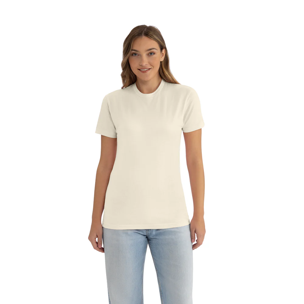 Cotton T-Shirt - Image 4