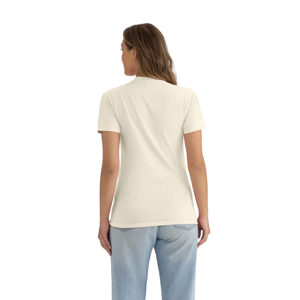 Cotton T-Shirt - Image 5