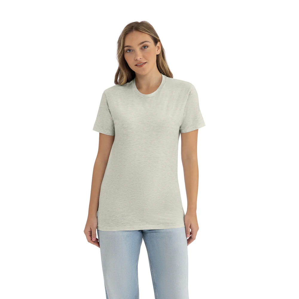 Cotton T-Shirt - Image 4