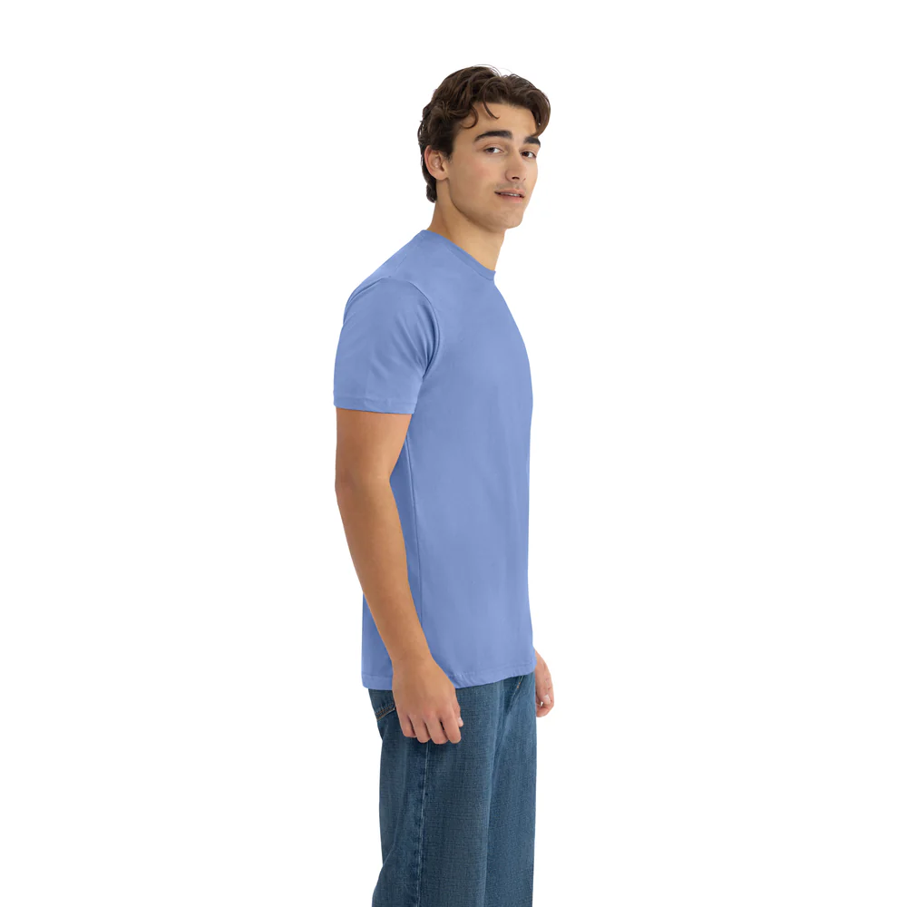 Cotton T-Shirt - Image 3