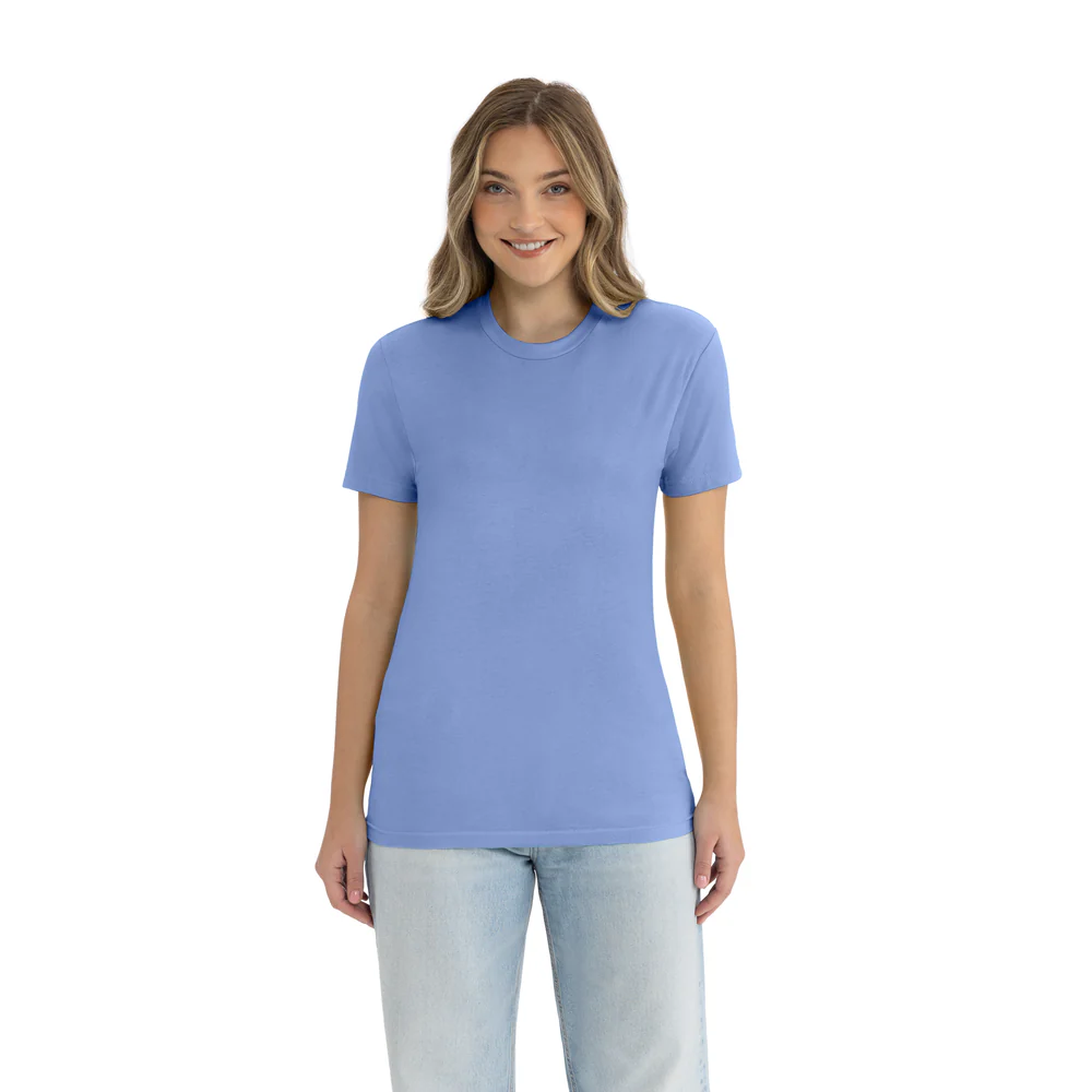 Cotton T-Shirt - Image 4