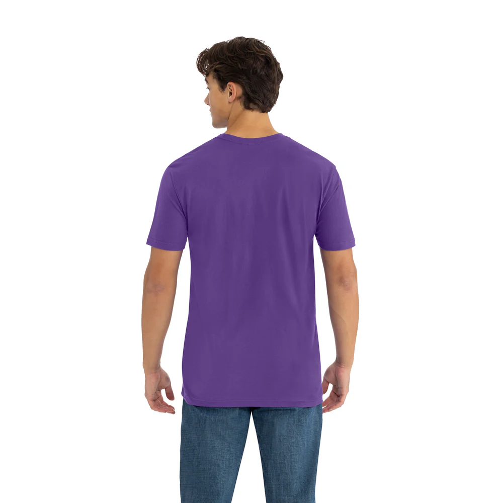 Cotton T-Shirt - Image 2