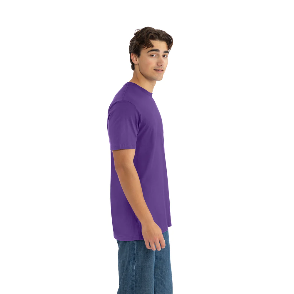 Cotton T-Shirt - Image 3