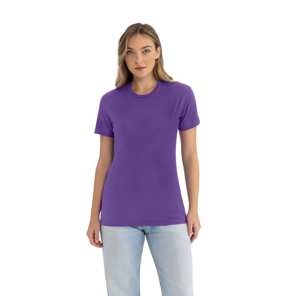 Cotton T-Shirt - Image 4