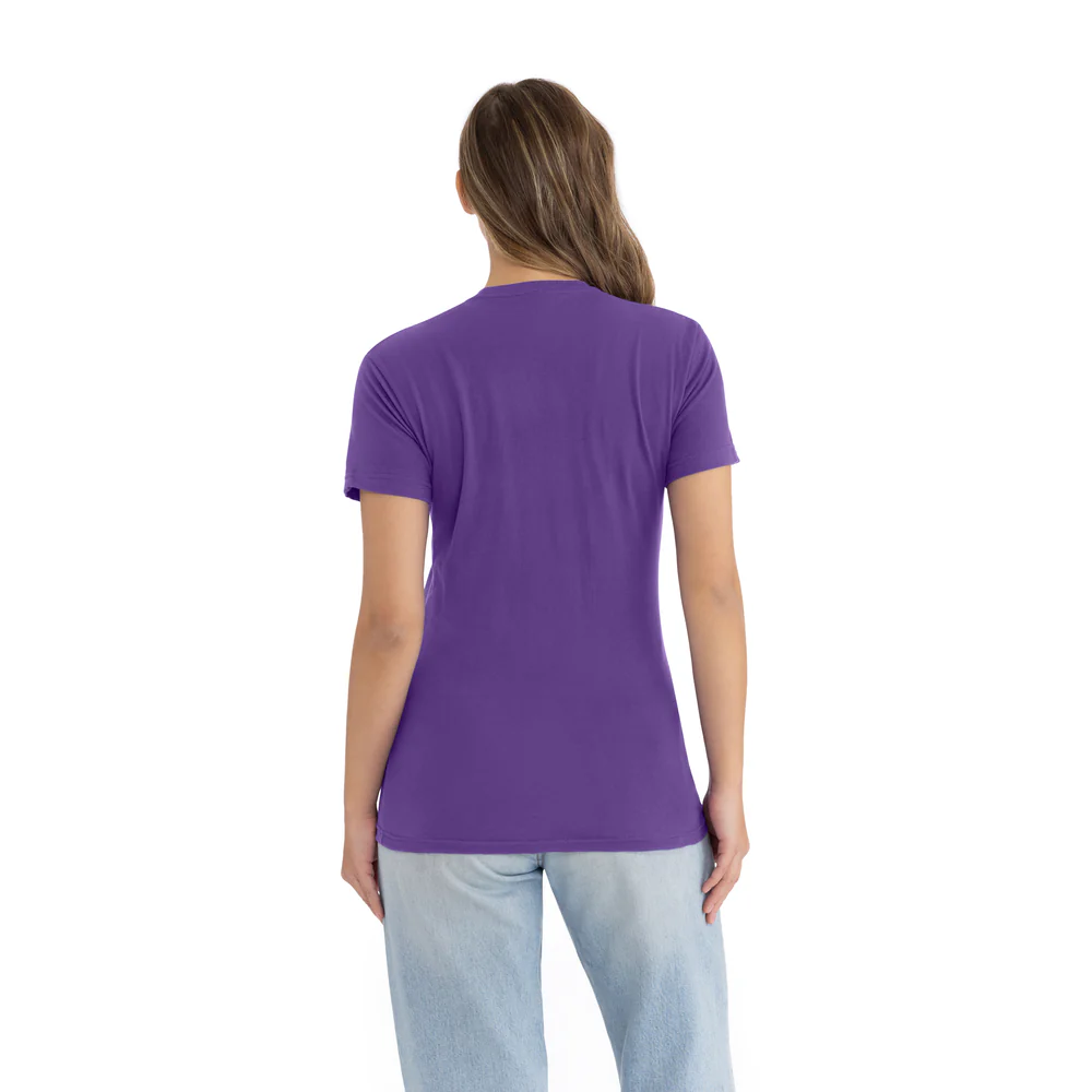 Cotton T-Shirt - Image 5