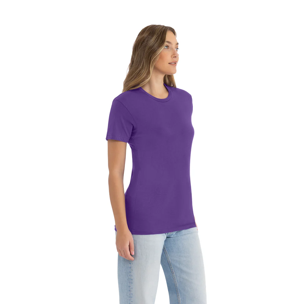 Cotton T-Shirt - Image 6