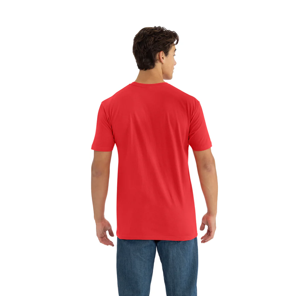 Cotton T-Shirt - Image 2