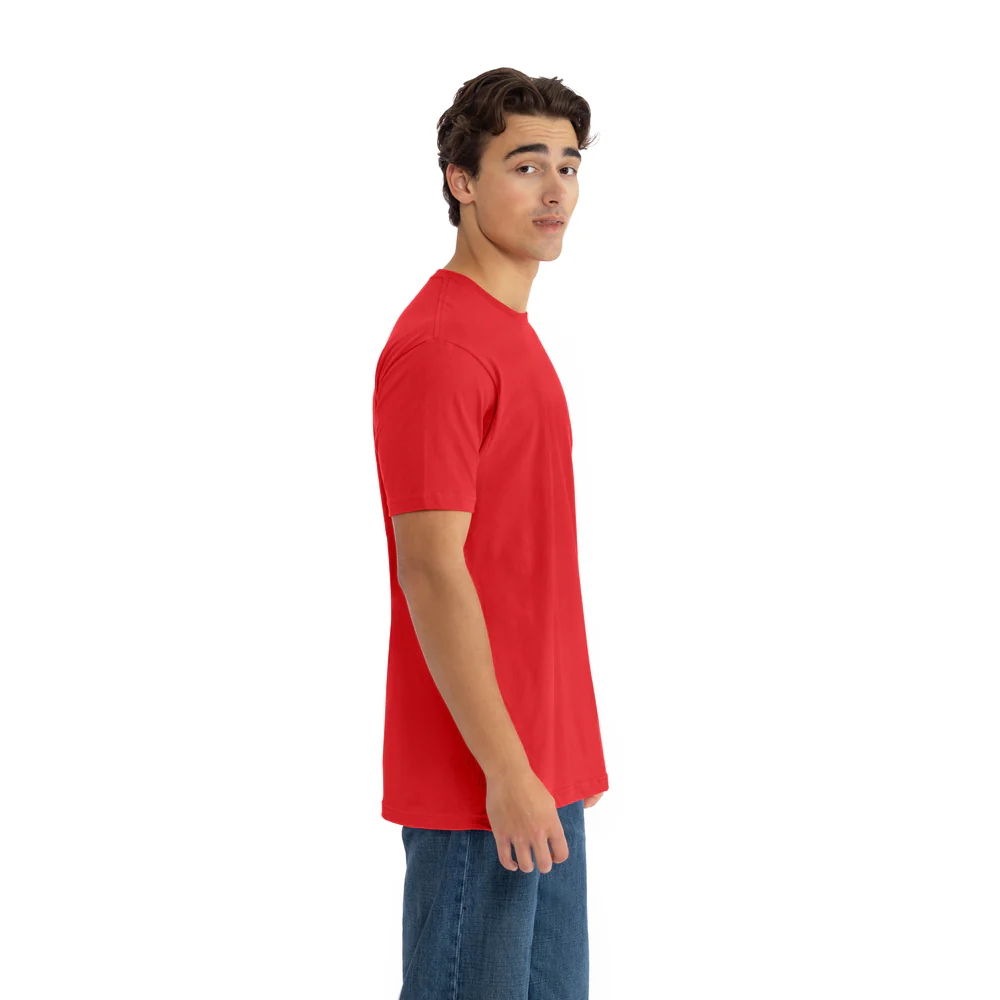 Cotton T-Shirt - Image 3