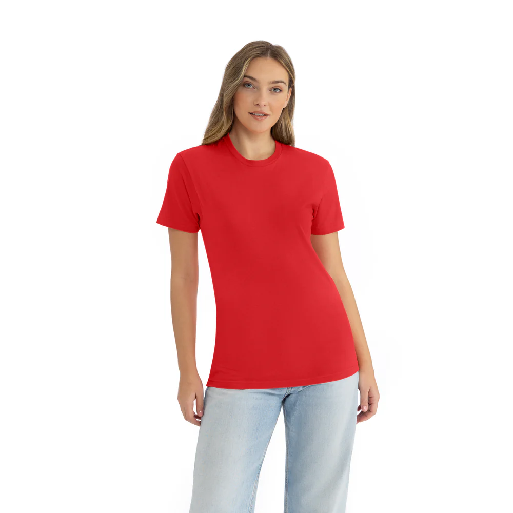 Cotton T-Shirt - Image 4