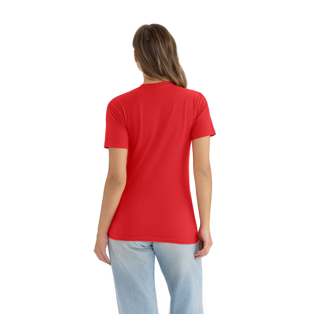 Cotton T-Shirt - Image 5