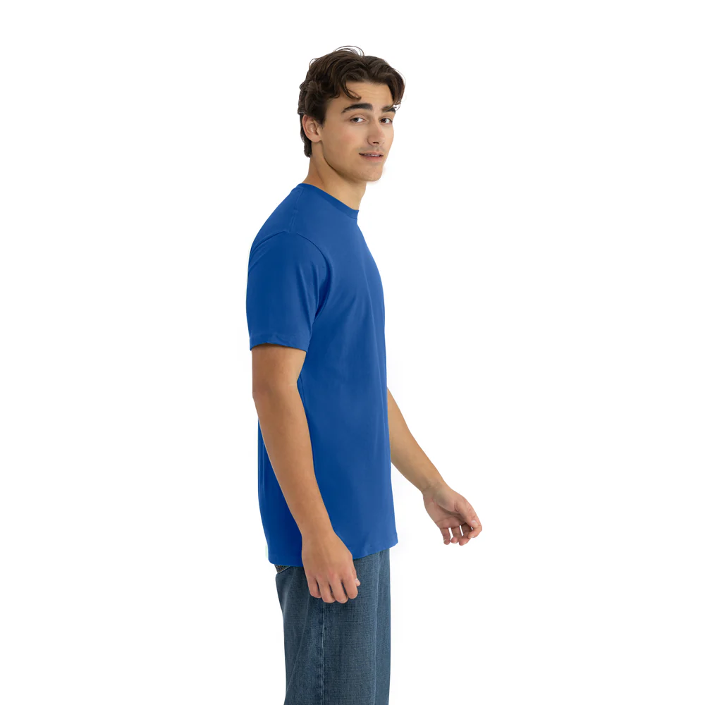 Cotton T-Shirt - Image 3