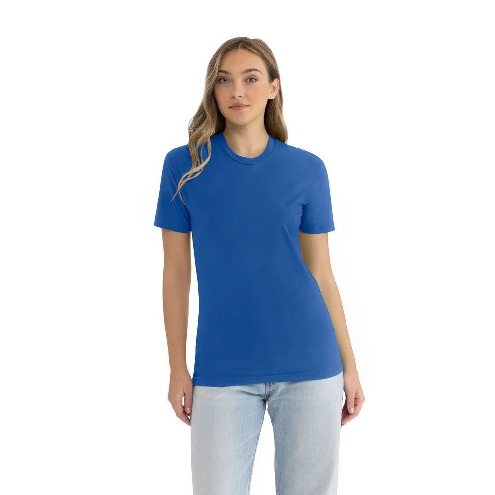 Cotton T-Shirt - Image 4