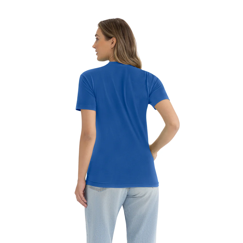 Cotton T-Shirt - Image 5