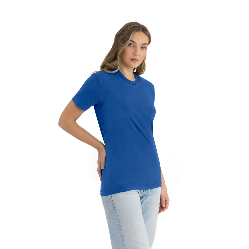 Cotton T-Shirt - Image 6