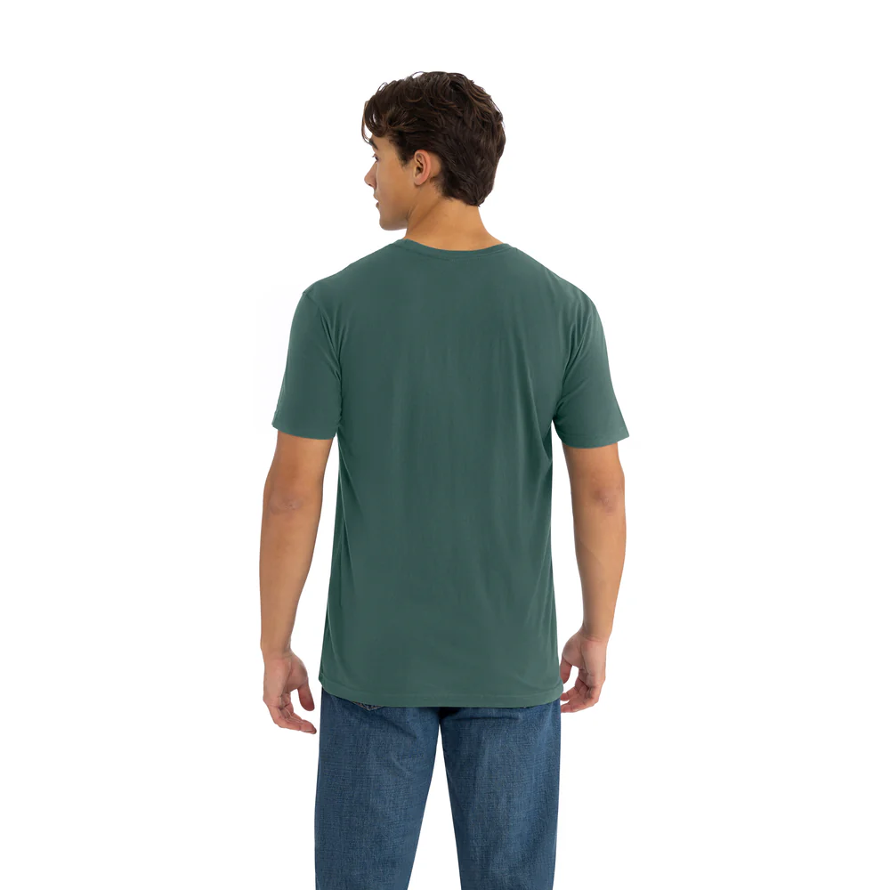 Cotton T-Shirt - Image 2