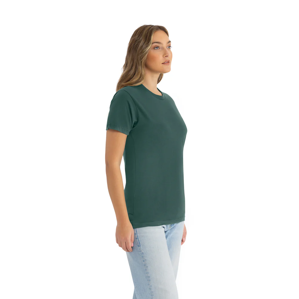Cotton T-Shirt - Image 6