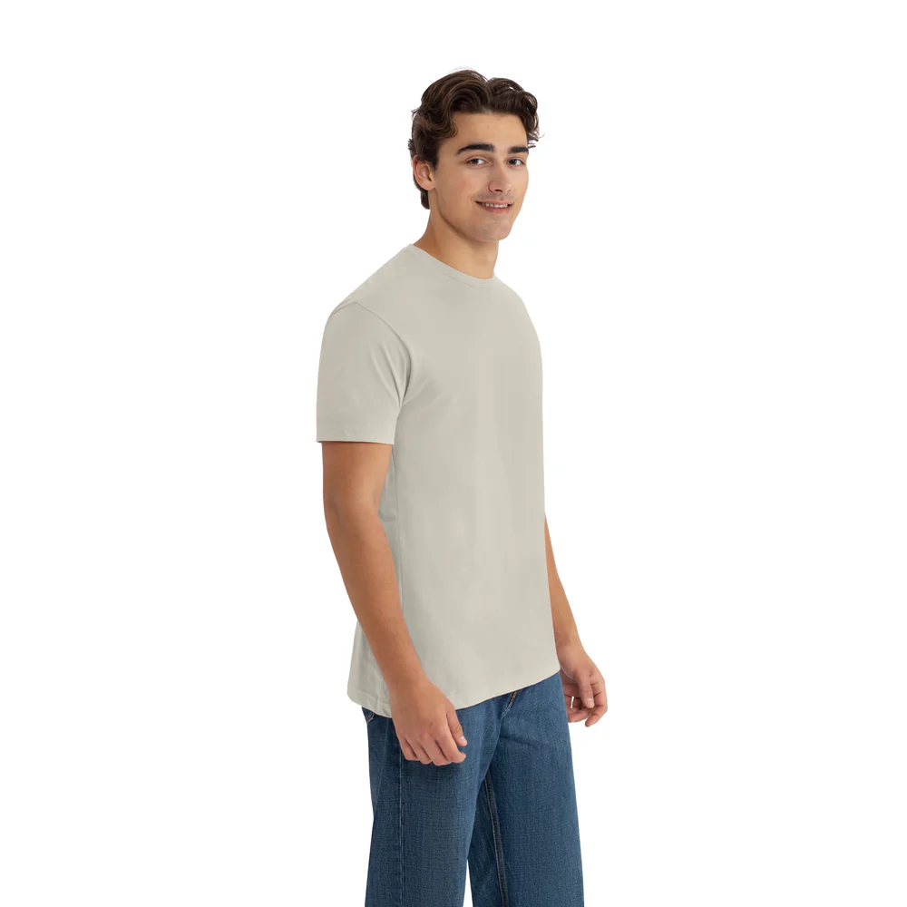 Cotton T-Shirt - Image 3
