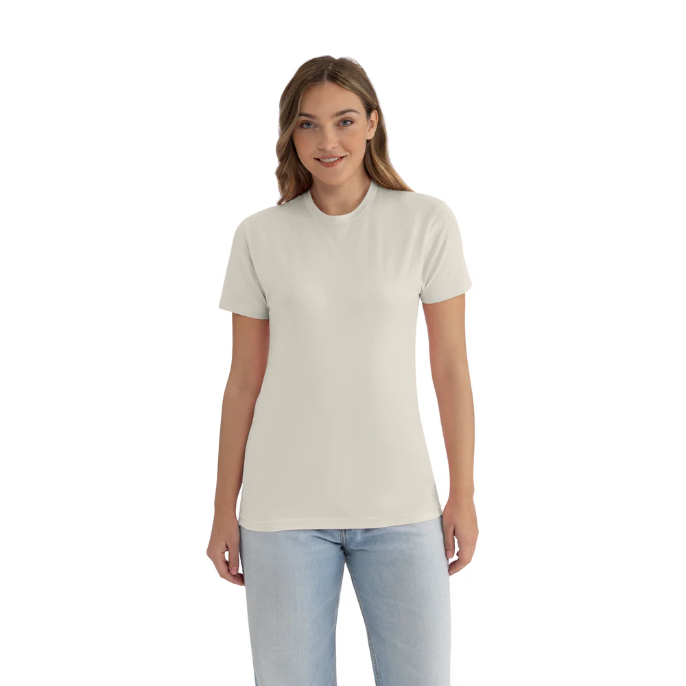 Cotton T-Shirt - Image 4