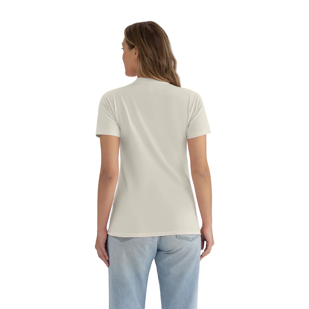 Cotton T-Shirt - Image 5