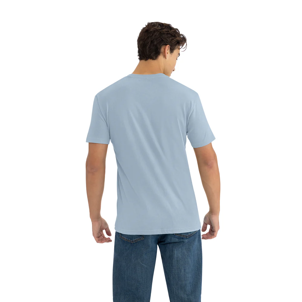 Cotton T-Shirt - Image 2