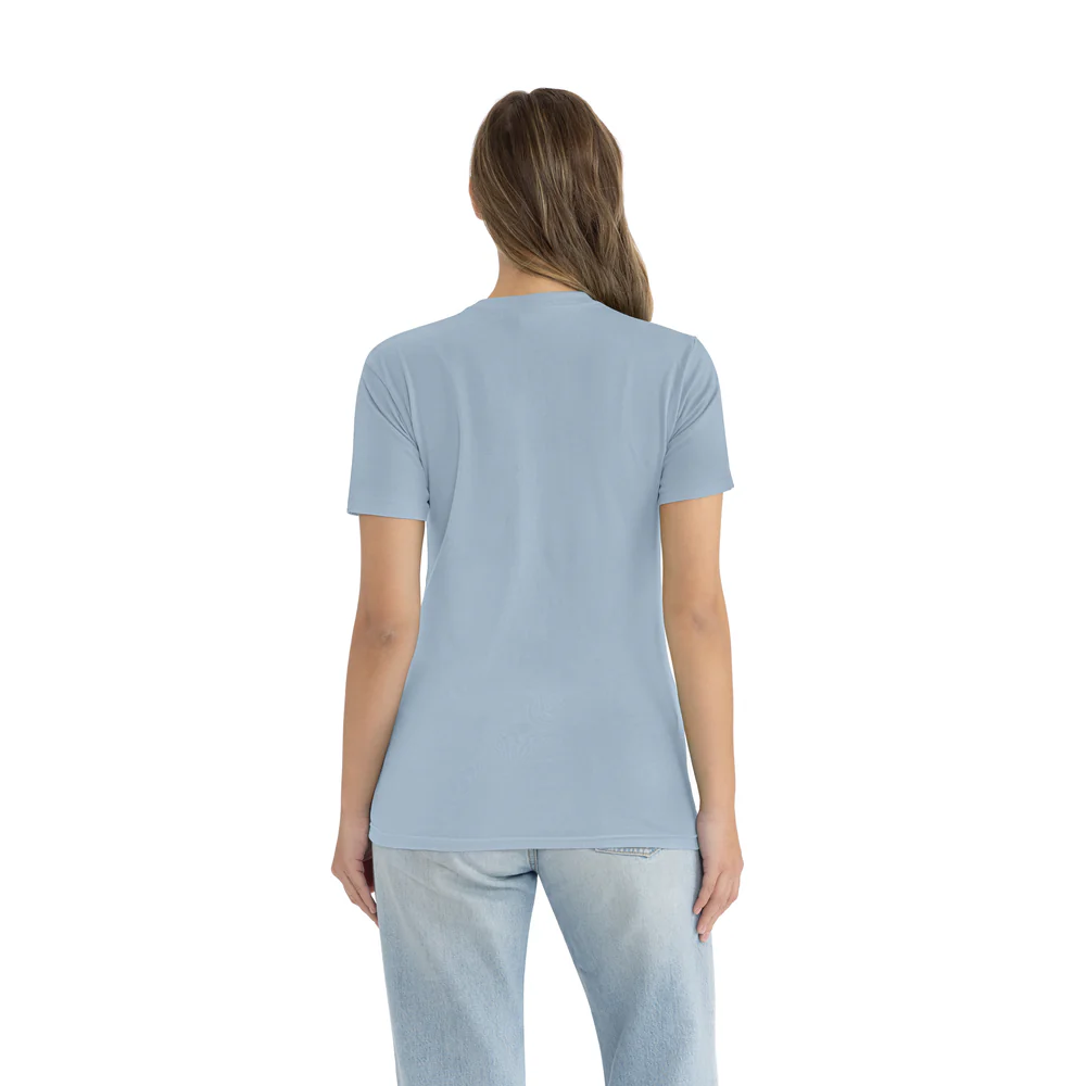 Cotton T-Shirt - Image 5