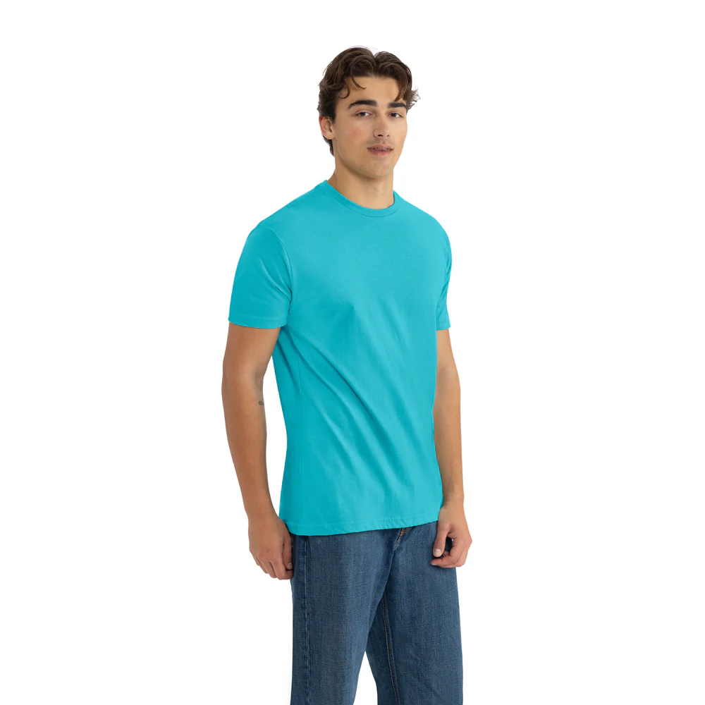 Cotton T-Shirt - Image 3