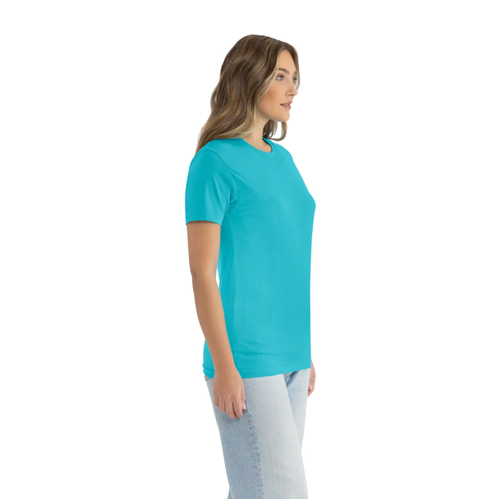 Cotton T-Shirt - Image 4