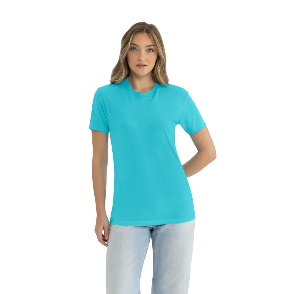 Cotton T-Shirt - Image 5