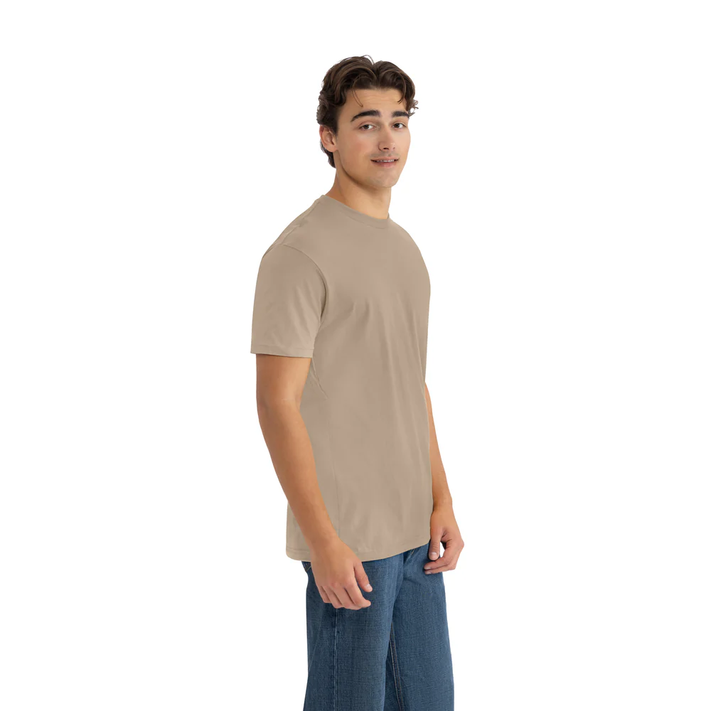 Cotton T-Shirt - Image 3
