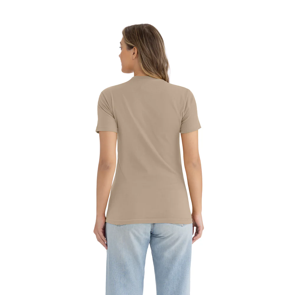Cotton T-Shirt - Image 5