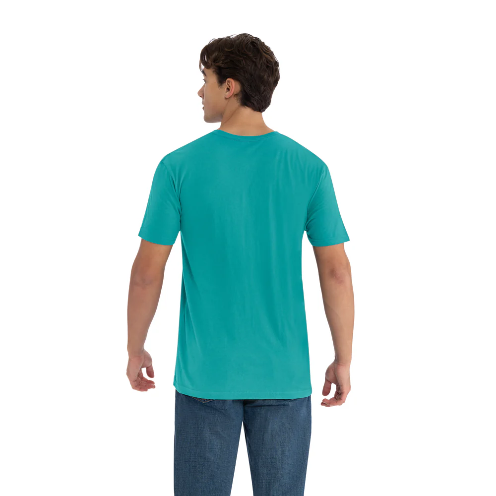 Cotton T-Shirt - Image 2