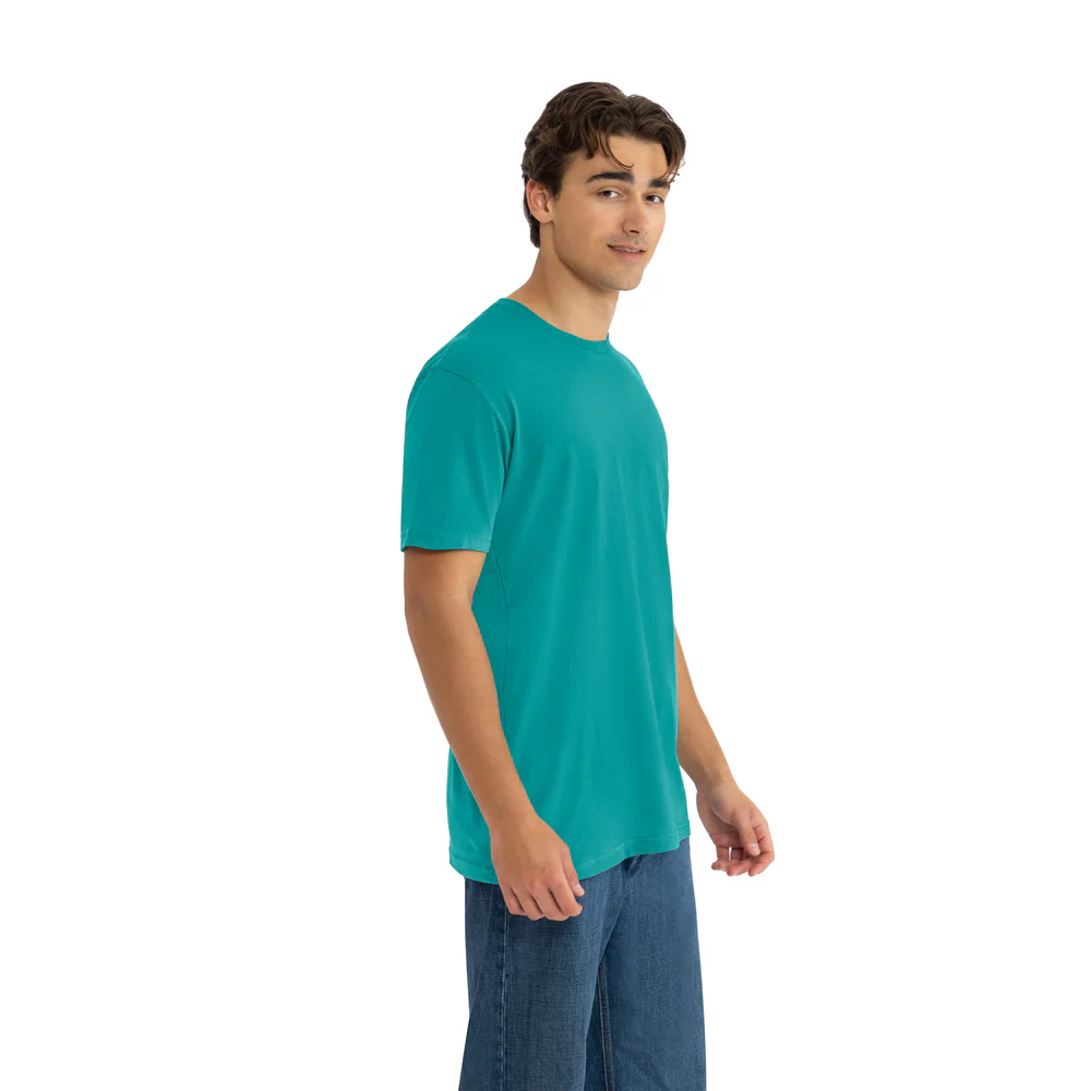 Cotton T-Shirt - Image 3