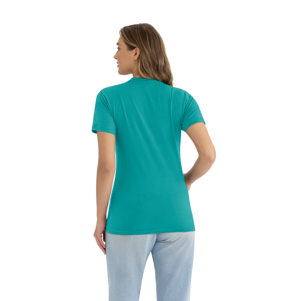 Cotton T-Shirt - Image 5
