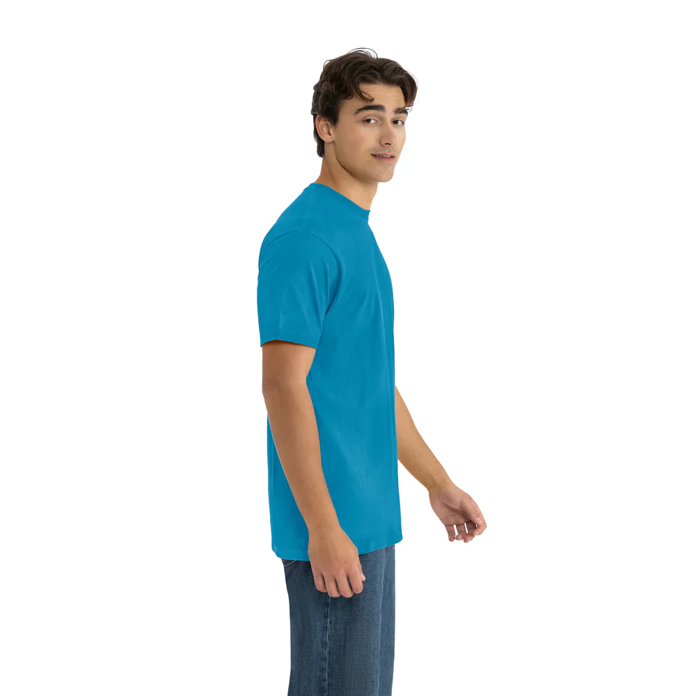 Cotton T-Shirt - Image 3