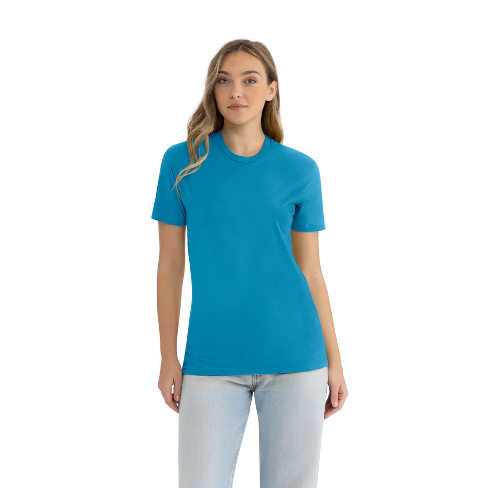 Cotton T-Shirt - Image 4